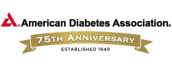 American Diabetes Association